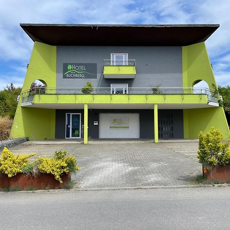 Moderne Apartments - Hotel Buchberg Bermatingen Exterior photo
